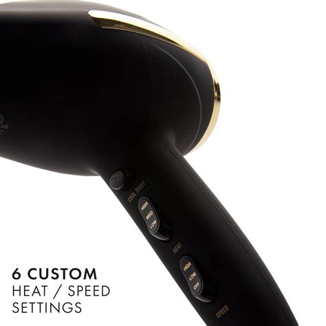 11 Pros Cons Of The Hot Tools Pro Hair Dryer