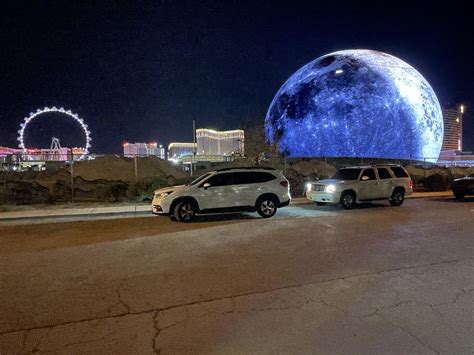 Msg sphere in las vegas : r/LasVegas