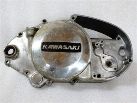 Kawasaki 14032 061 36 Right Engine Cover S1 S2 Ebay