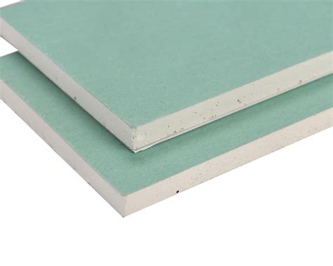 New Mm Knauf Fireproof Plaster Board High Quality Gypsum Board