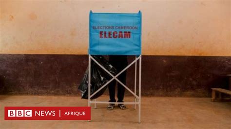 Le Cameroun va organiser un nouveau scrutin dans les régions