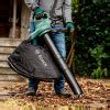Воздуходувки пылесосы BOSCH купить в Москве | Официальный дилер БОШ ...