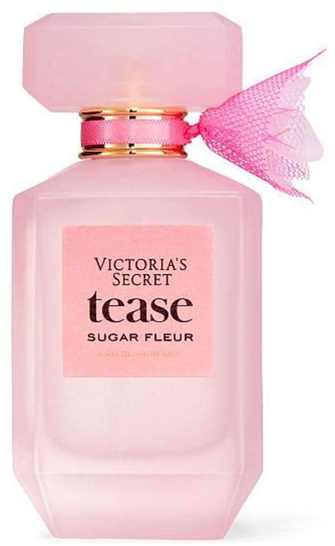 Secret Tease Sugar Fleur Eau De Parfum Victoria S Secret