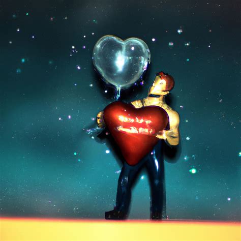 Aquarius Man In Love Signs Meaning Of Number