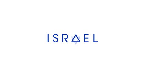 Israel Logomoose Logo Inspiration