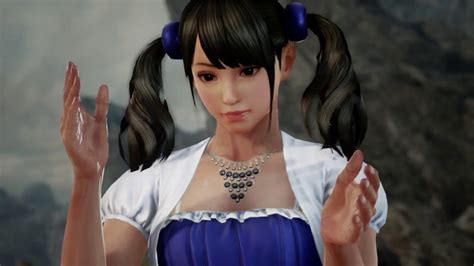 Tekken 7 PS4 Online Ranked Matches With Ling Xiaoyu 19 8 12 17