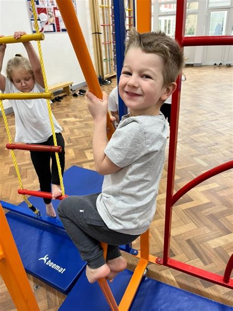 Class 3 | Upperwood academy