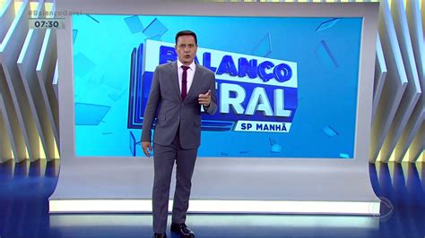 Balanço Geral on Twitter Ao vivo no BalançoGeral ladrão rouba carro