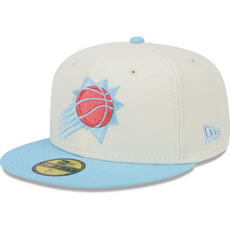 New Era Phoenix Suns Colorpack 2023 59FIFTY Fitted Hat