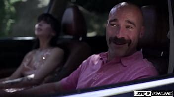 Babe Anal Fucked Outdoors By Fatherinlaw XVIDEOS