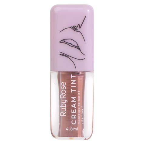 Cream Tint Hb Lonely Rubyrose