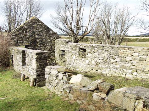 The Scalan Trail