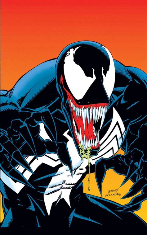 We Are Venom First Banner Reveals Logo For Sonys Venom Movie R