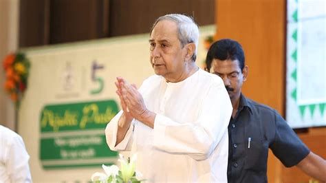 23 Years And Counting Naveen Patnaik Becomes 2nd Longest Serving Cm India News Zee News