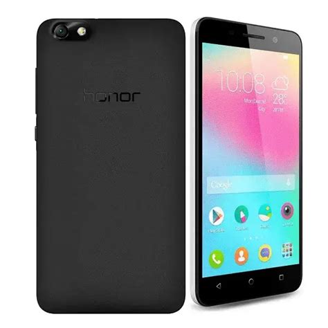 Honor 4X Price In Bangladesh 2024 Full Specs Review MobileDor