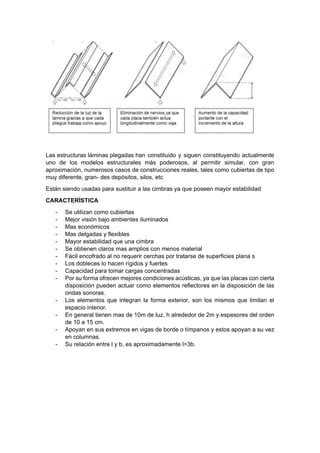 S7 Estructuras Plegadas Pdf