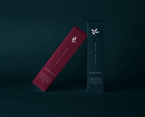 VALLCI - Brand | Behance