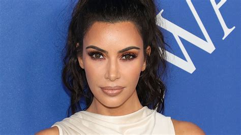 Kim Kardashian West Launching Beauty Pop Up Shop At L A ’s Westfield Century City Mall