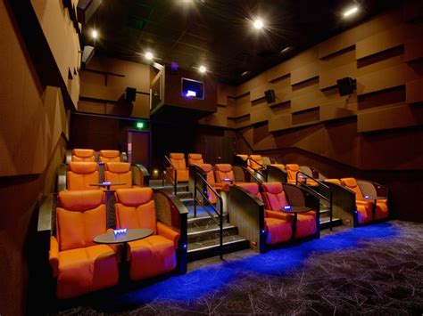 The Best Dine-In Movie Theaters in Atlanta - Eater Atlanta