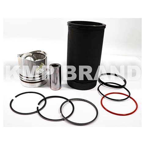 Komatsu Cylinder Kit KMP6137