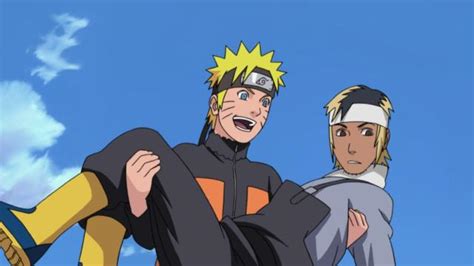 Naruto Shippuden 9 Épisode 223 Le Jeune Homme Et La Mer Streaming