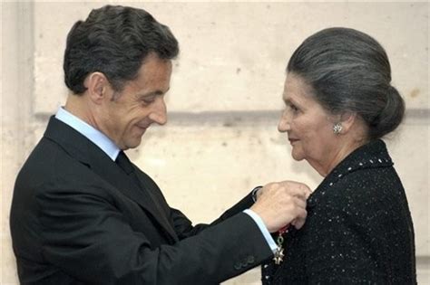 Simone Veil Quotes. QuotesGram