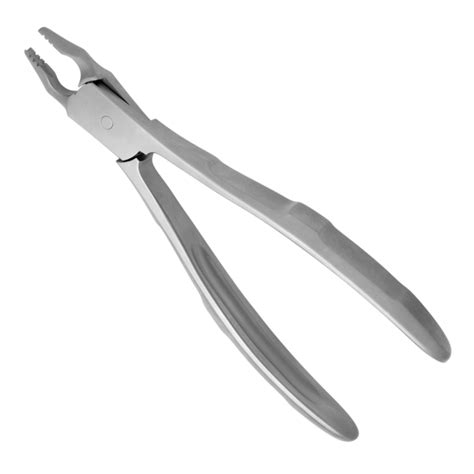 Devemed Gentle Extract Extraction Forceps N Swallow Dental