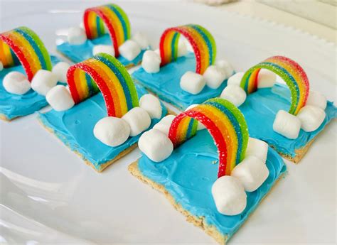 Blue's Clues & You! Rainbow Treats - Mom the Magnificent