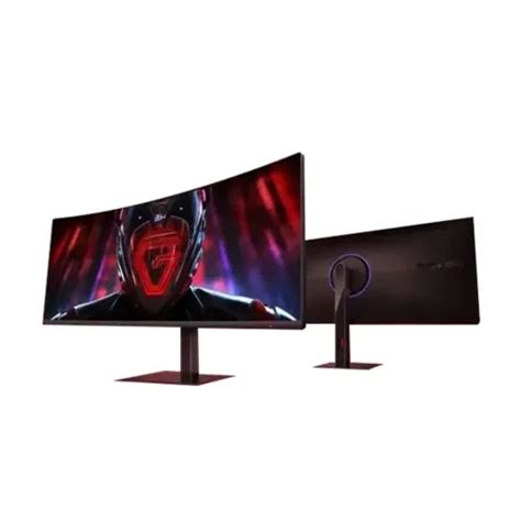 Xiaomi Redmi G34WQ 34 inch Monitor Price in BD