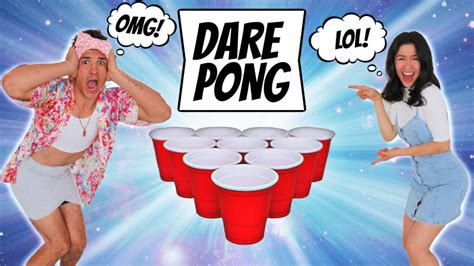 Beer Pong Dares Bios Pics