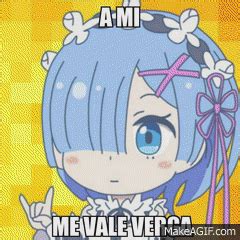 A Mi Me Vale Verga Meme Search Discover And Share Your Favorite