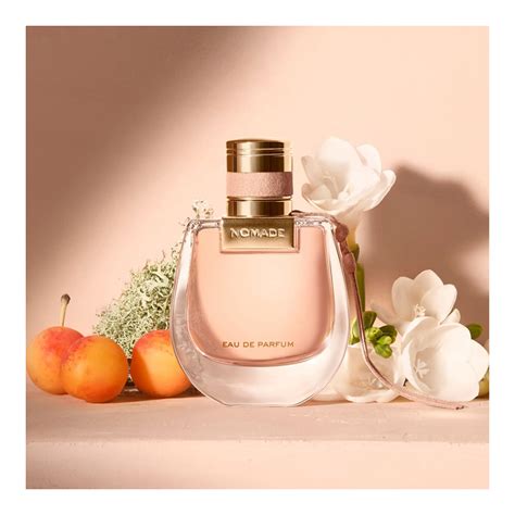 Buy Chloé Nomade Eau De Parfum | Sephora Australia