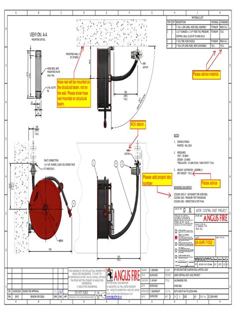 BP P6atslc03aa46a B01 0005 00 | PDF | Hydraulics | Mechanical Engineering