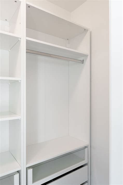 Closet Reveal Ikea Pax Tips Artofit