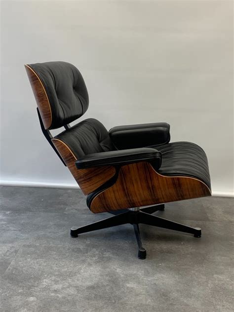 Charles Eames Ray Eames Vitra Lounge Chair Catawiki