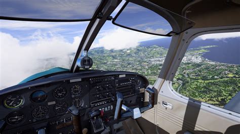 What you need to know before taking to the skies in Flight Sim World