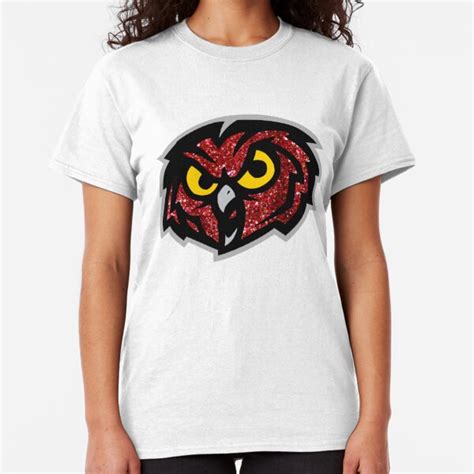 Temple University T Shirts Redbubble