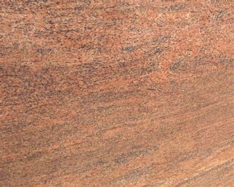 Silk Red Granite Jeet Sethi Company