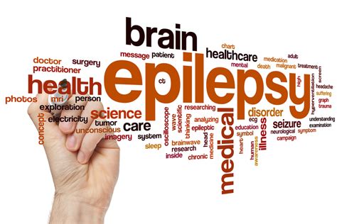 Epilepsy Therapy Modified Release Lacosamide Seen As Safe In Phase 1