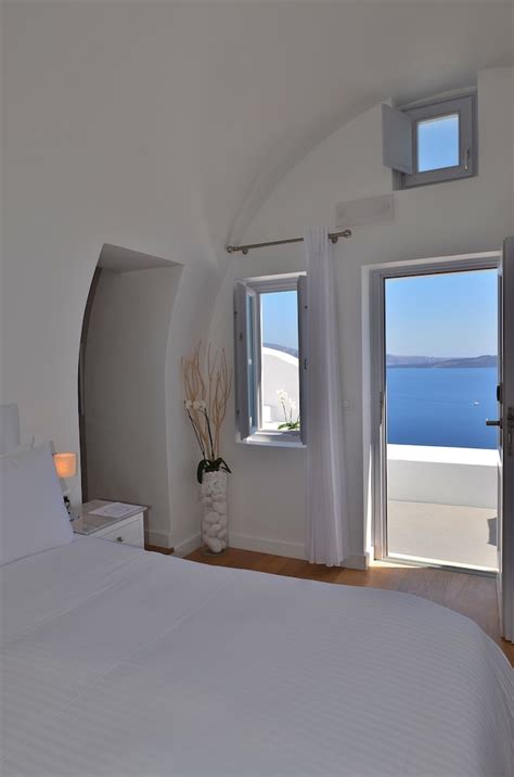 Katikies Santorini - The Leading Hotels Of The World Santorini ...