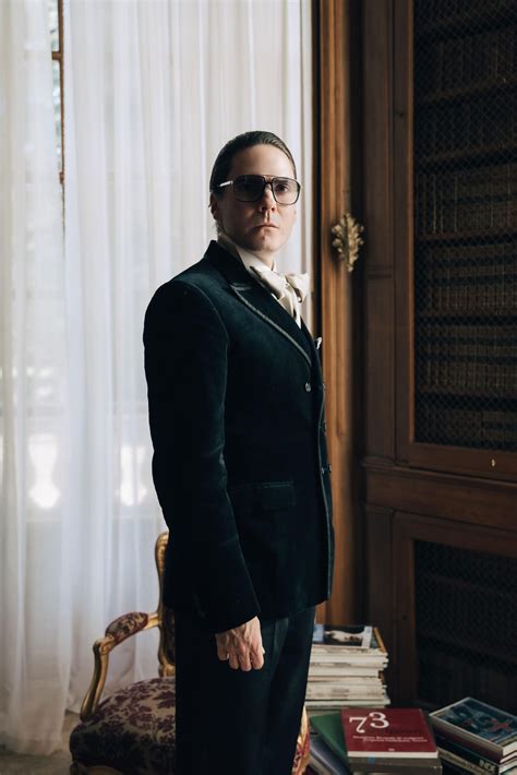 Becoming Karl Lagerfeld ได้รับเสียงปรบมือกว่า 3 นาที ณ เทศกาลหนังเมือง ...