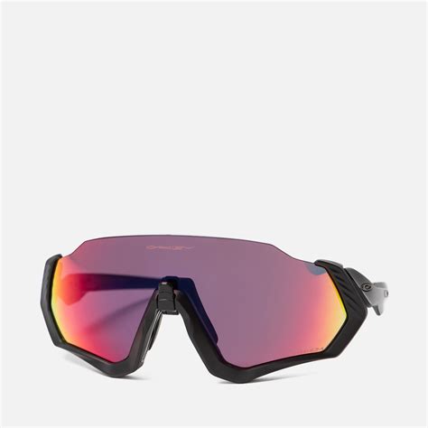 Солнцезащитные очки Oakley Flight Jacket 9401 01