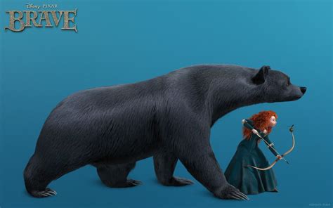 Brave Wallpaper Brave Brave Wallpaper Disney Brave Disney Princess