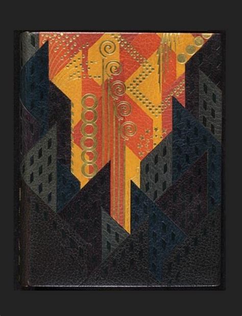 Pin By B R On Art Deco Book Bindings Art Deco Posters Book Cover Art