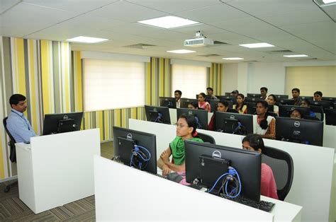 Explore More About Our Trichy Offices