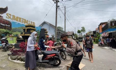 Survei Charta Politika Polri Lembaga Hukum Paling Baik Kinerjanya