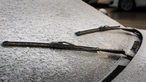 What Causes Windshield Wipers Not Returning To Rest Position Rx Mechanic