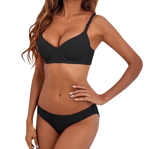 Everyday Bras For Women Lingerie Set With Garter Belt Sexy Lace Underwear Men Short Leg Lace