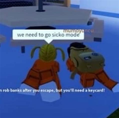 sicko mode is the way : r/GoCommitDie