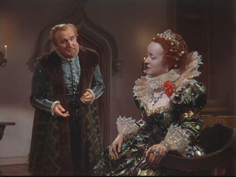 Queen Elizabeth I Bette Davis Characters Image 25124574 Fanpop